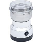 آسیاب برقی 4 تیغه سیلورکرست مدل G-8200 ا SILVER CREST
