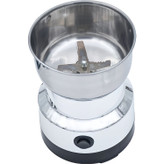 آسیاب برقی 4 تیغه سیلورکرست مدل G-8200 ا SILVER CREST