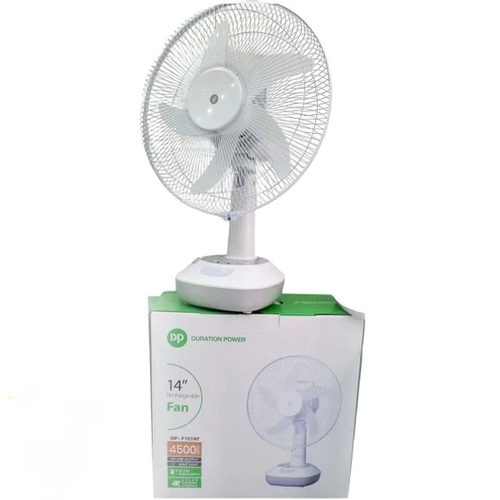 پنکه شارژی DP مدل F107AT