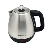 کتری برقی سوکانی مدل SK-09046 گنجایش 1.7 لیتر