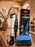 جاربرقی عصایی سه کاره بیسل- قدرت 4000W وات مدل BC-2024X